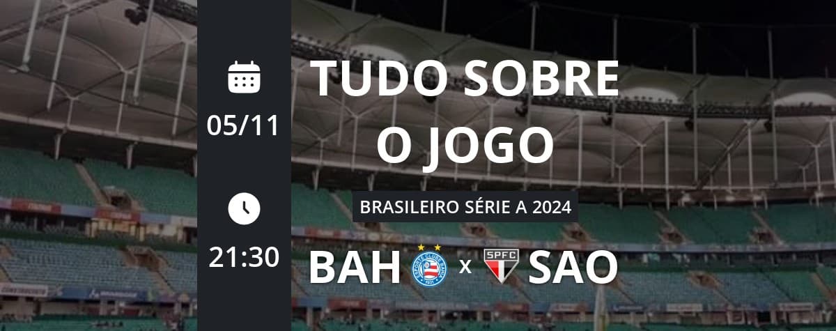 Brasileiro Série A 2024