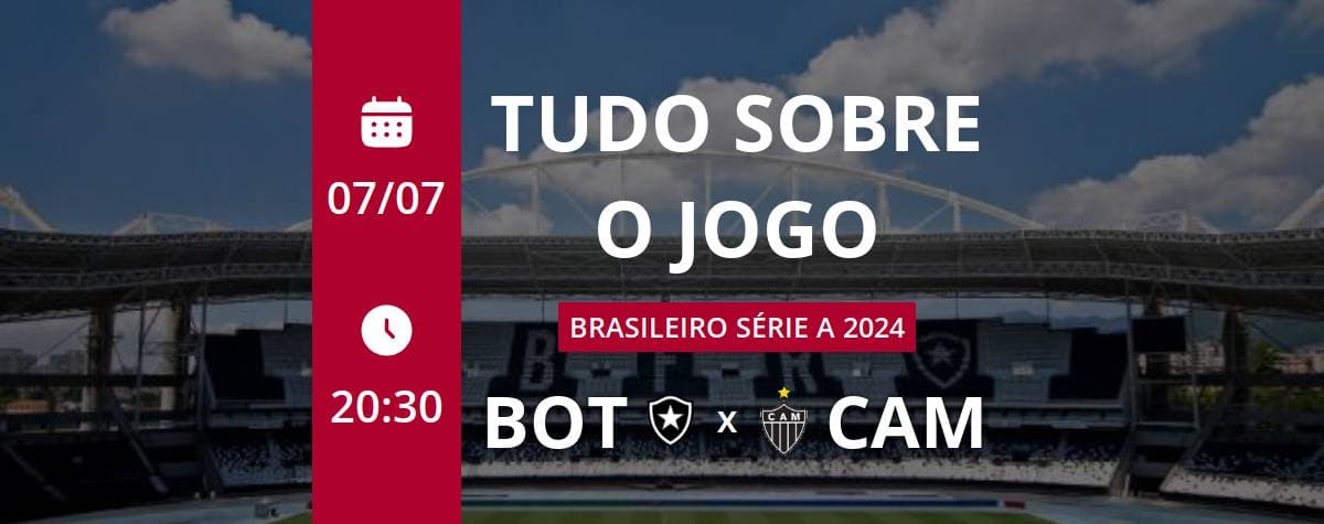 Brasileiro Série A 2024