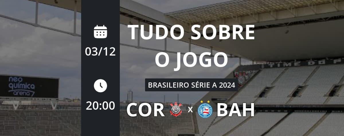 Brasileiro Série A 2024