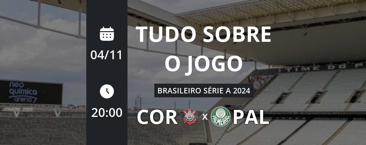 Brasileiro Série A 2024