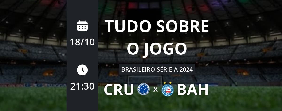 Brasileiro Série A 2024