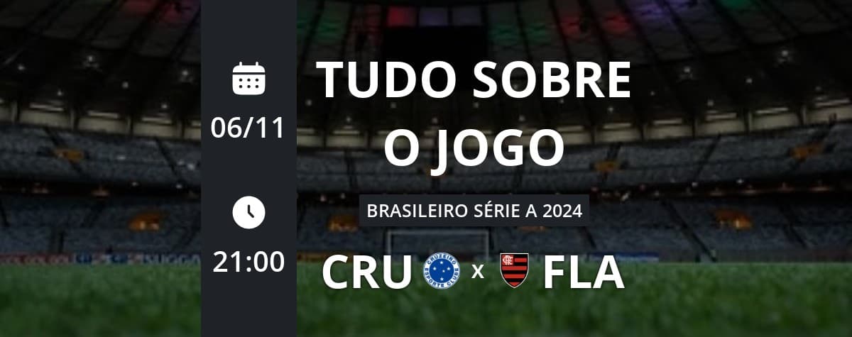 Brasileiro Série A 2024