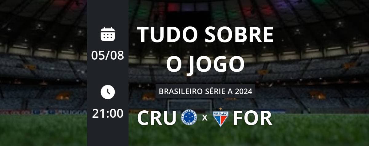 Brasileiro Série A 2024