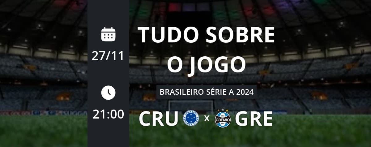 Brasileiro Série A 2024