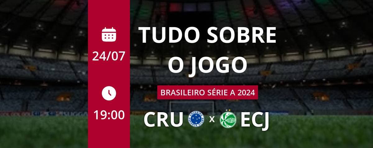Brasileiro Série A 2024