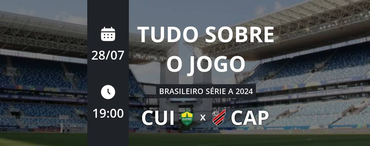 Brasileiro Série A 2024