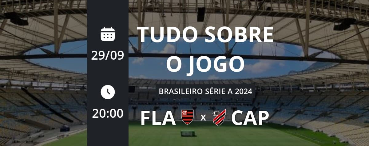 Brasileiro Série A 2024