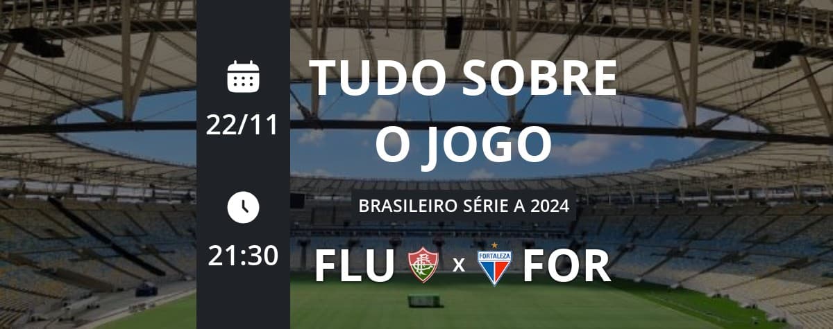 Brasileiro Série A 2024