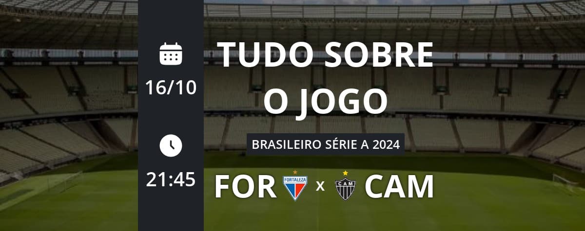Brasileiro Série A 2024