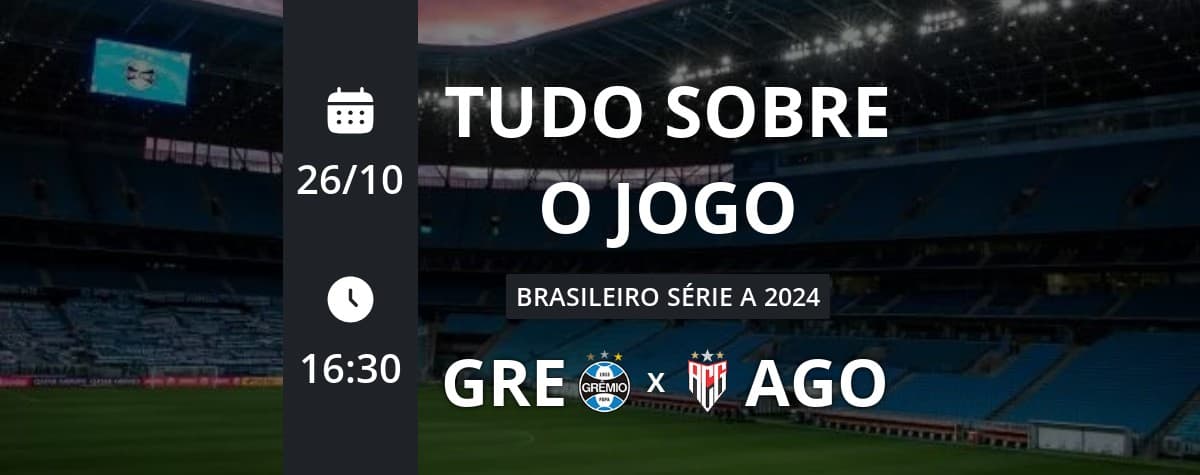 Brasileiro Série A 2024