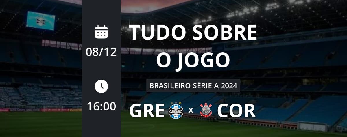 Brasileiro Série A 2024