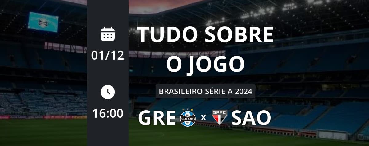 Brasileiro Série A 2024