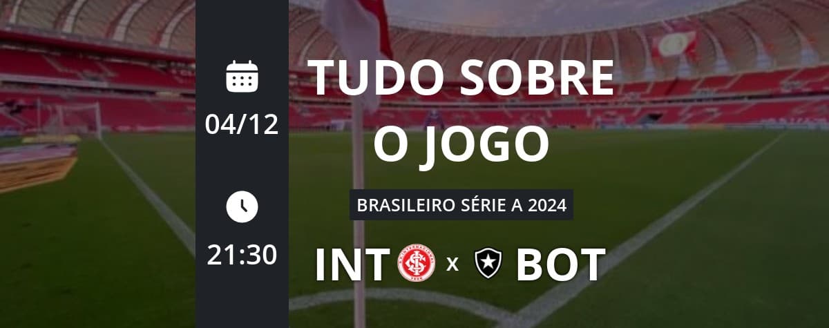 Brasileiro Série A 2024