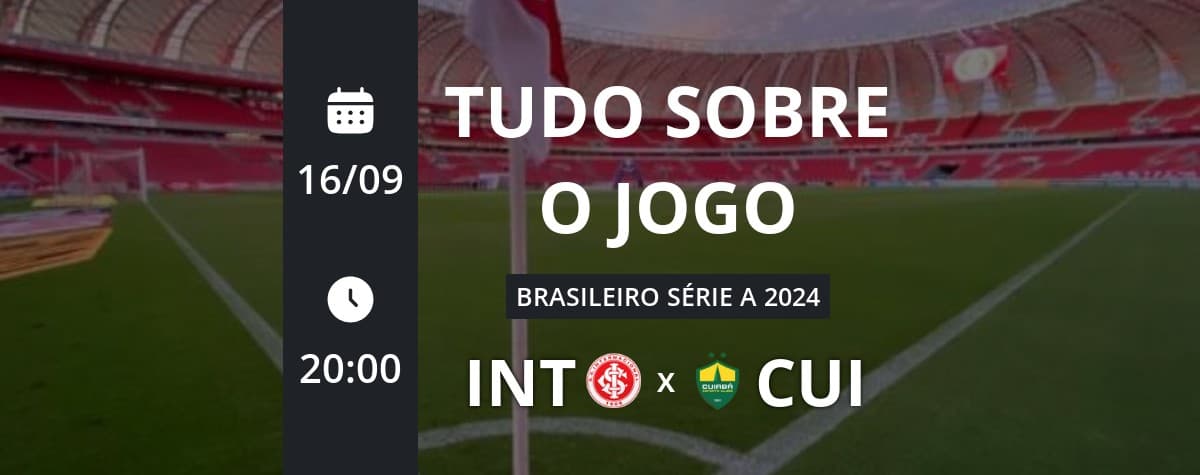 Brasileiro Série A 2024