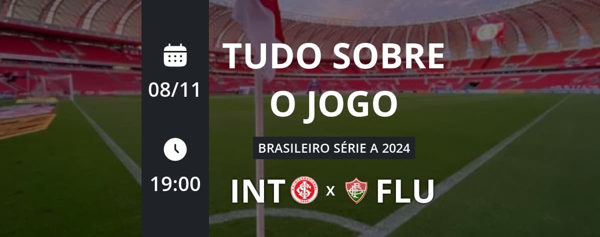 Brasileiro Série A 2024