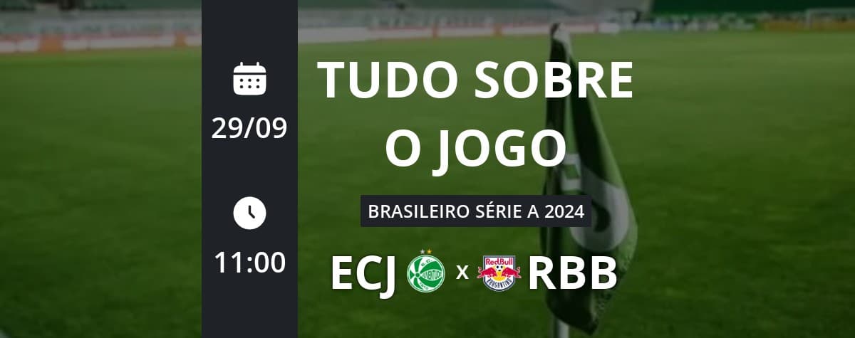 Brasileiro Série A 2024