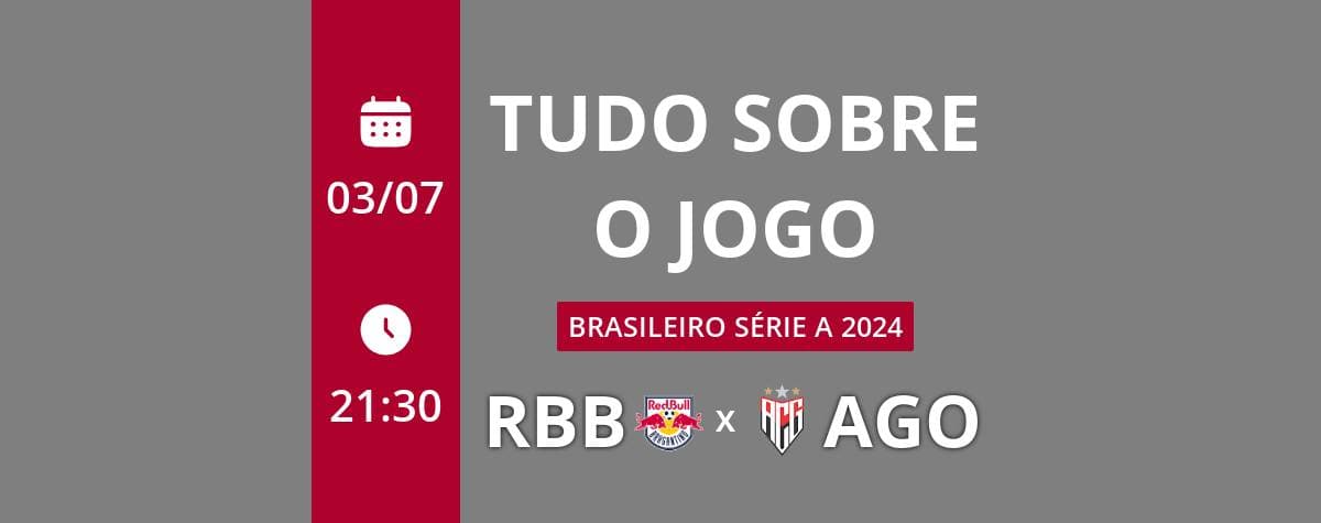 Brasileiro Série A 2024