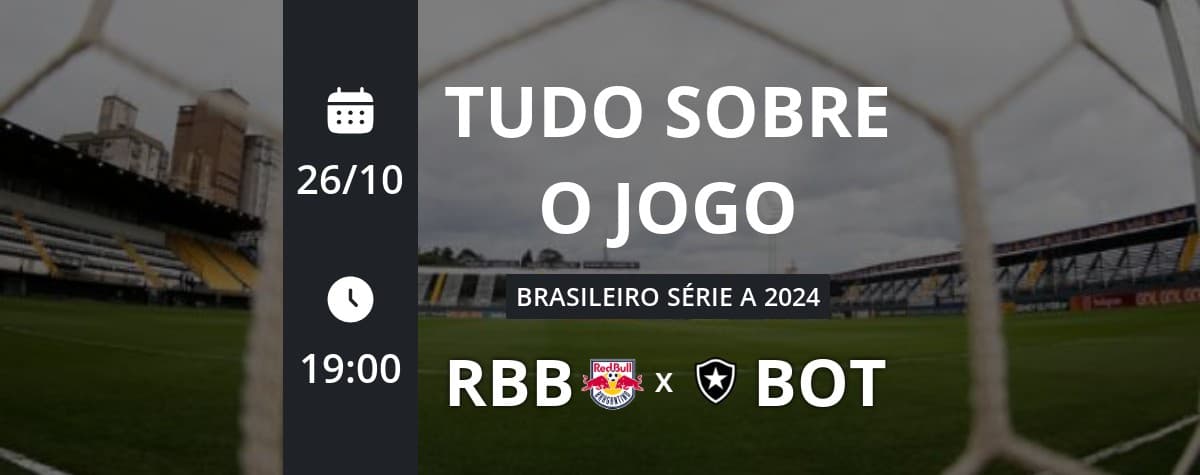 Brasileiro Série A 2024