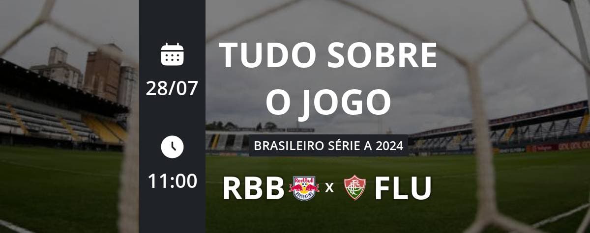 Brasileiro Série A 2024