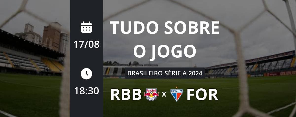 Brasileiro Série A 2024