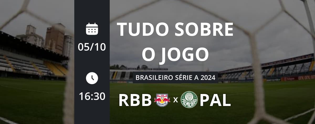Brasileiro Série A 2024
