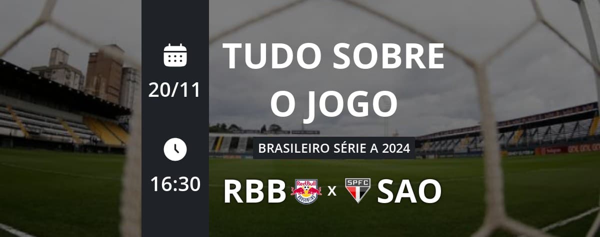Brasileiro Série A 2024