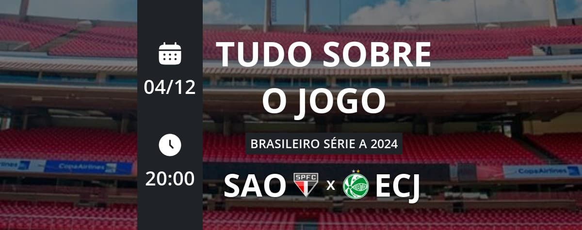 Brasileiro Série A 2024