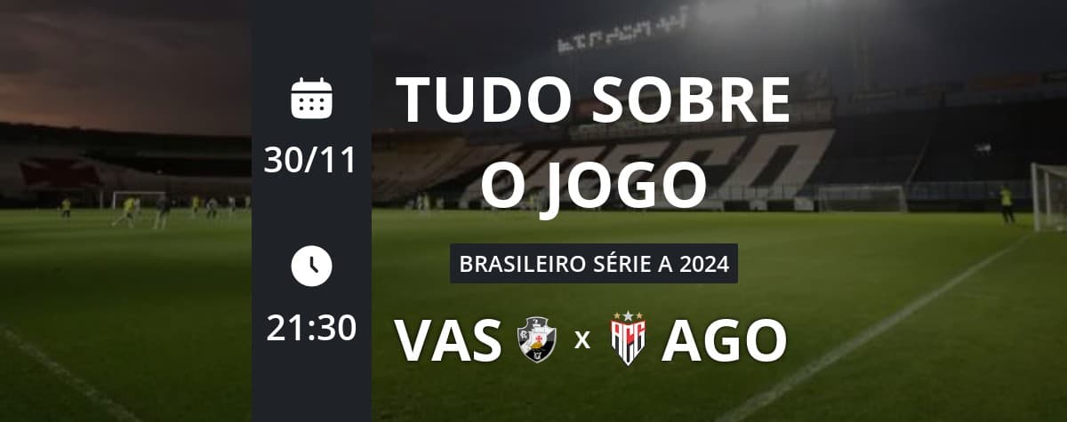 Brasileiro Série A 2024