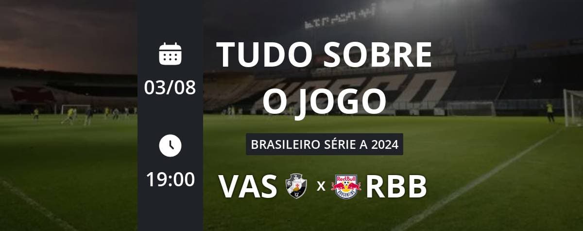 Brasileiro Série A 2024
