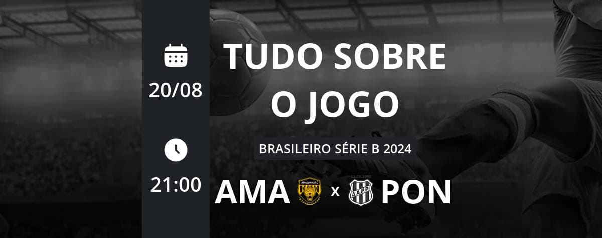 Brasileiro Série B 2024