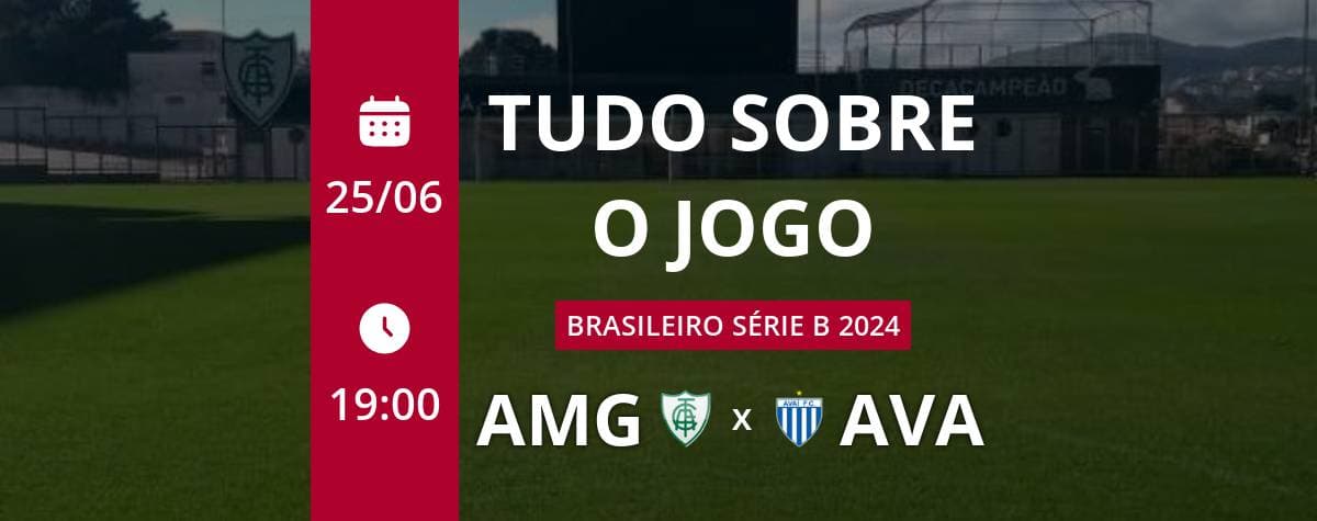 Brasileiro Série B 2024