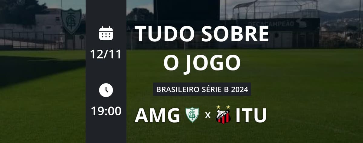 Brasileiro Série B 2024
