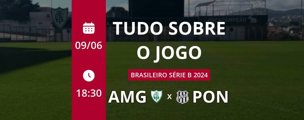 Brasileiro Série B 2024