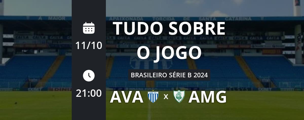 Brasileiro Série B 2024