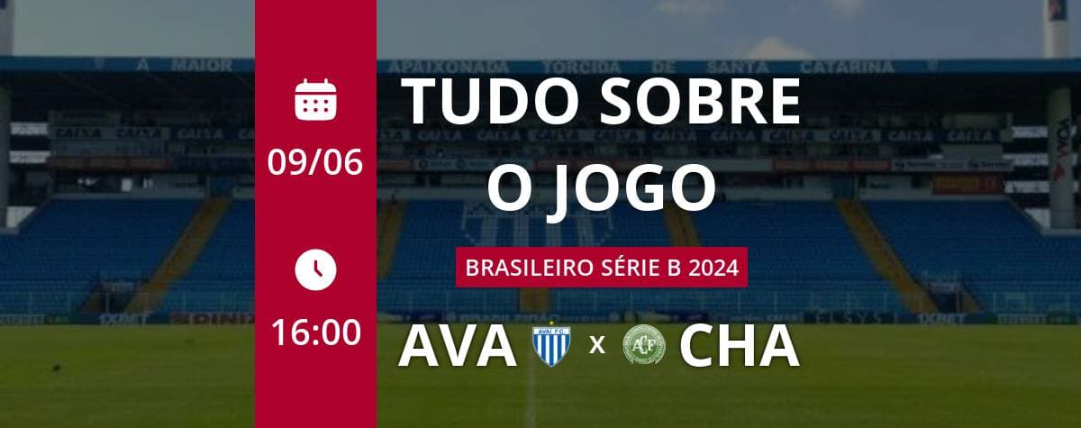 Brasileiro Série B 2024