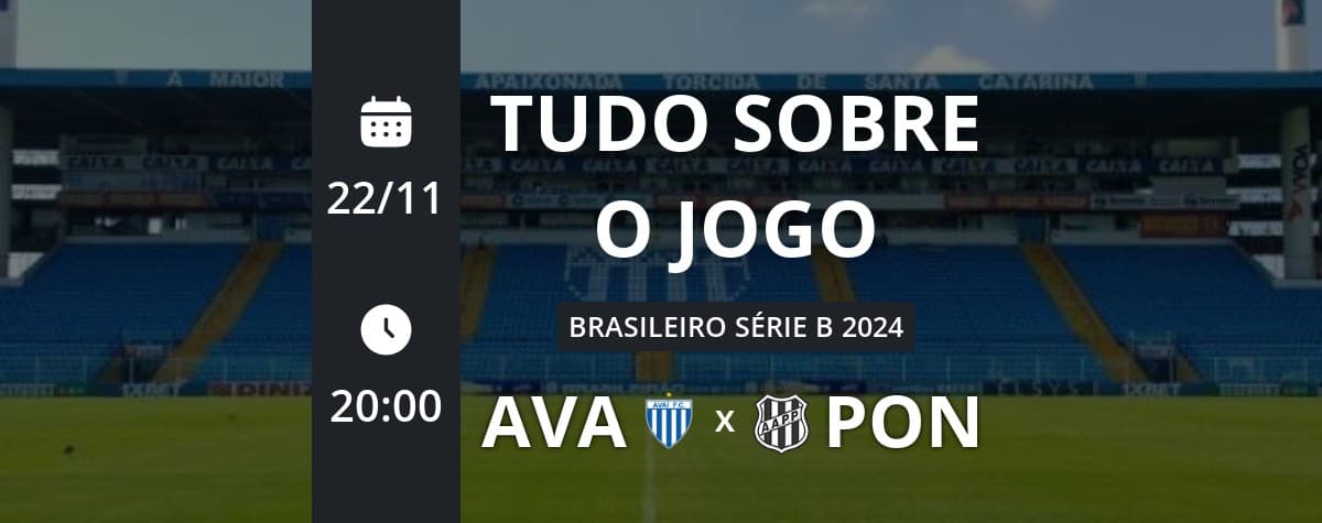 Brasileiro Série B 2024