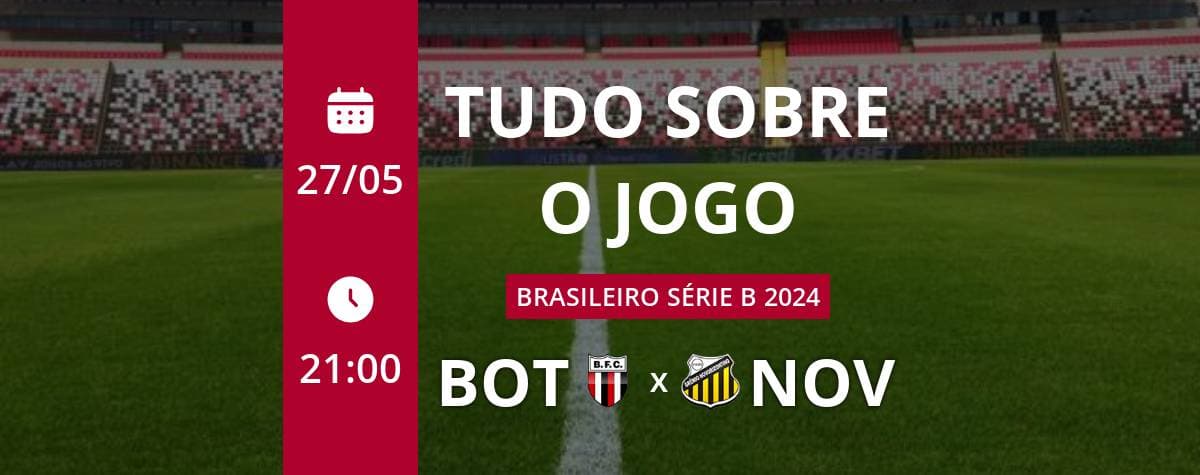 Brasileiro Série B 2024