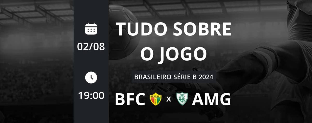 Brasileiro Série B 2024