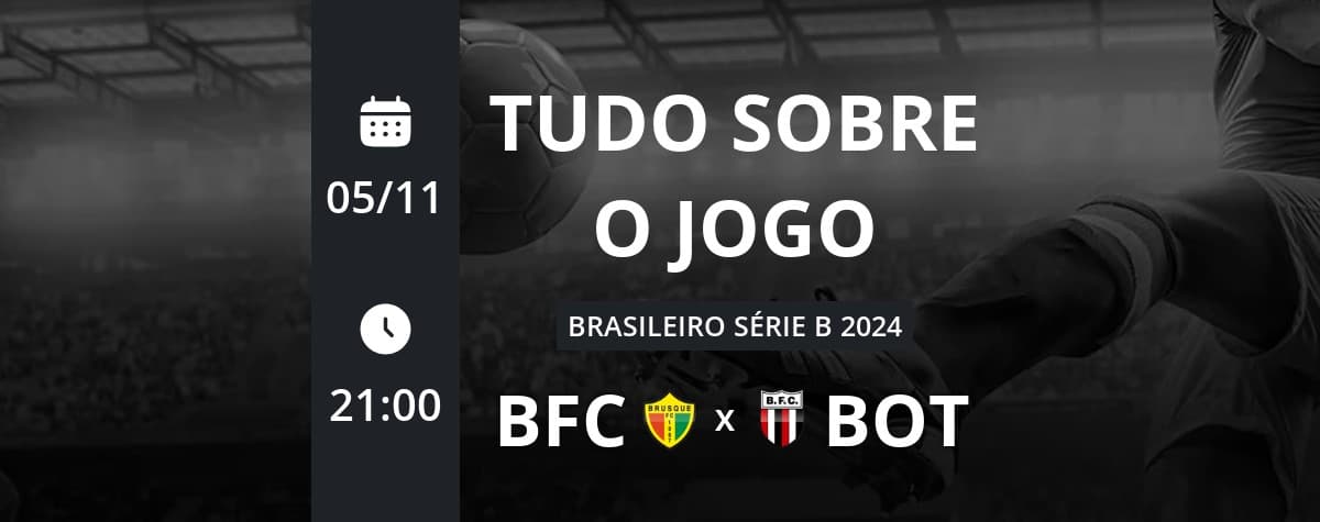Brasileiro Série B 2024