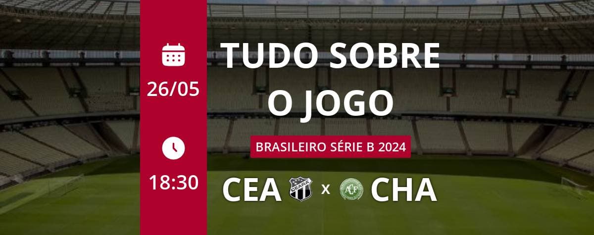 Brasileiro Série B 2024