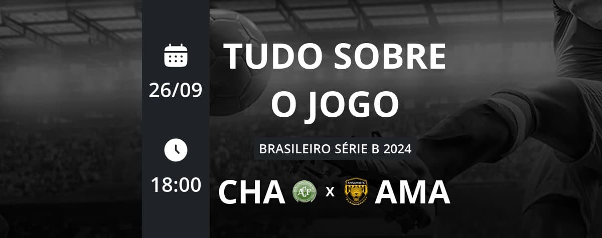 Brasileiro Série B 2024