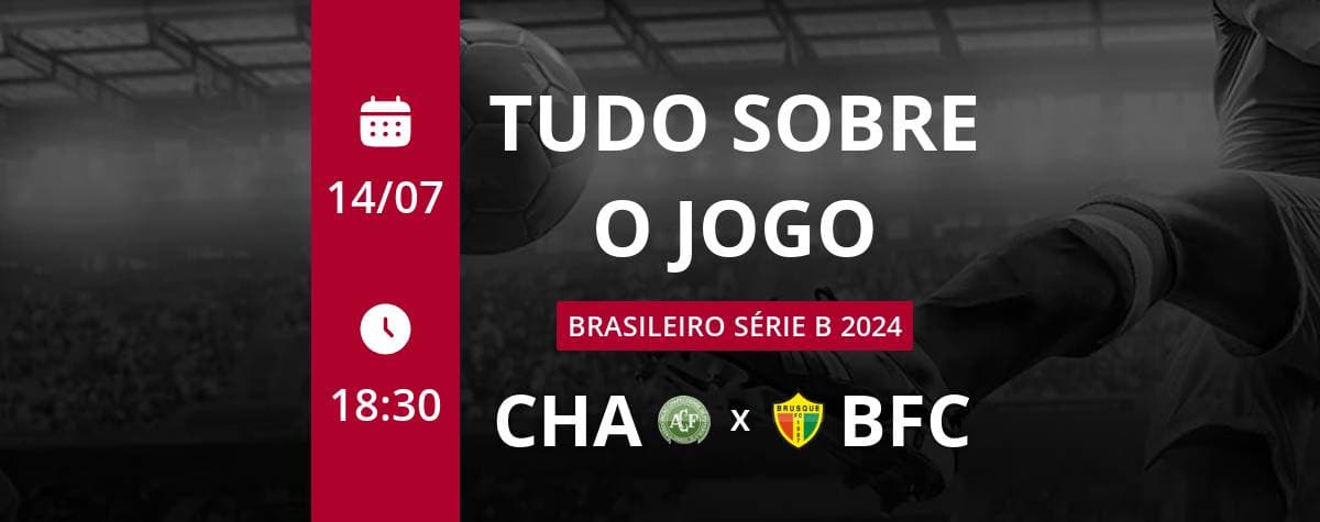 Brasileiro Série B 2024