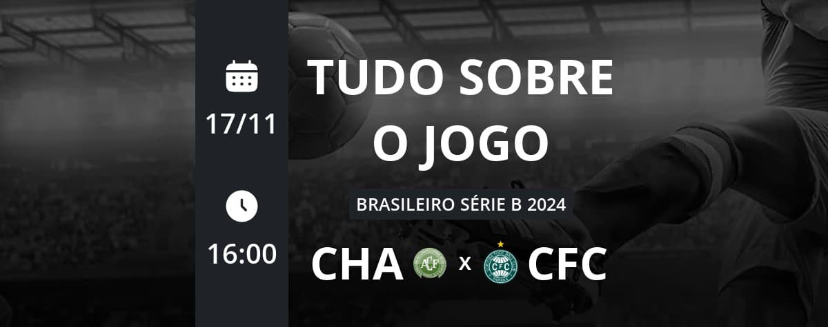 Brasileiro Série B 2024