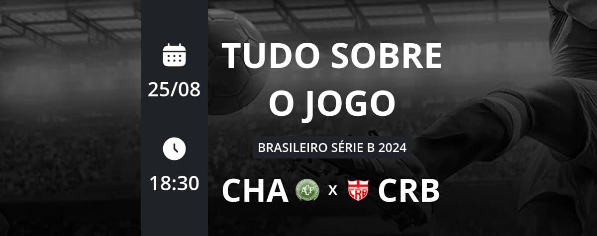 Brasileiro Série B 2024
