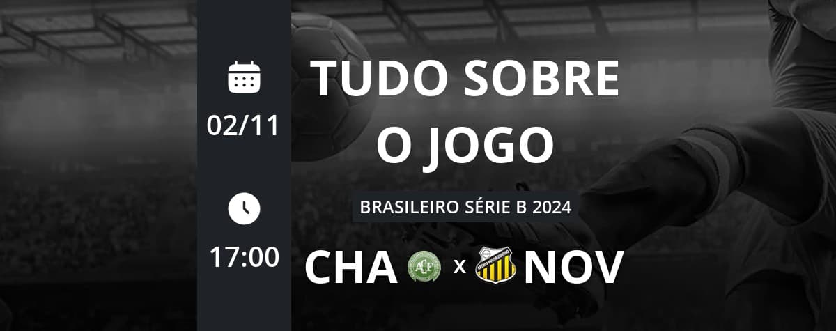 Brasileiro Série B 2024