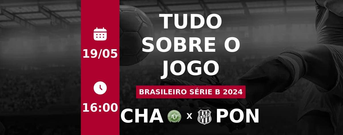 Brasileiro Série B 2024