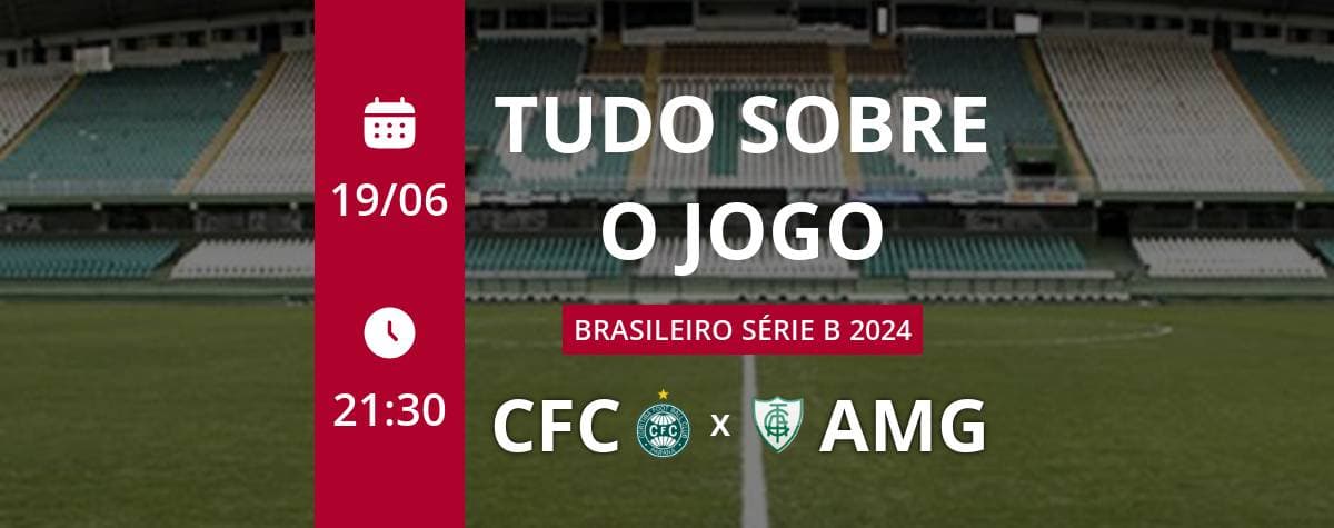 Brasileiro Série B 2024