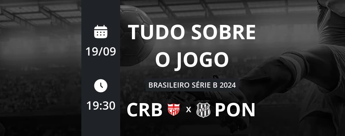 Brasileiro Série B 2024