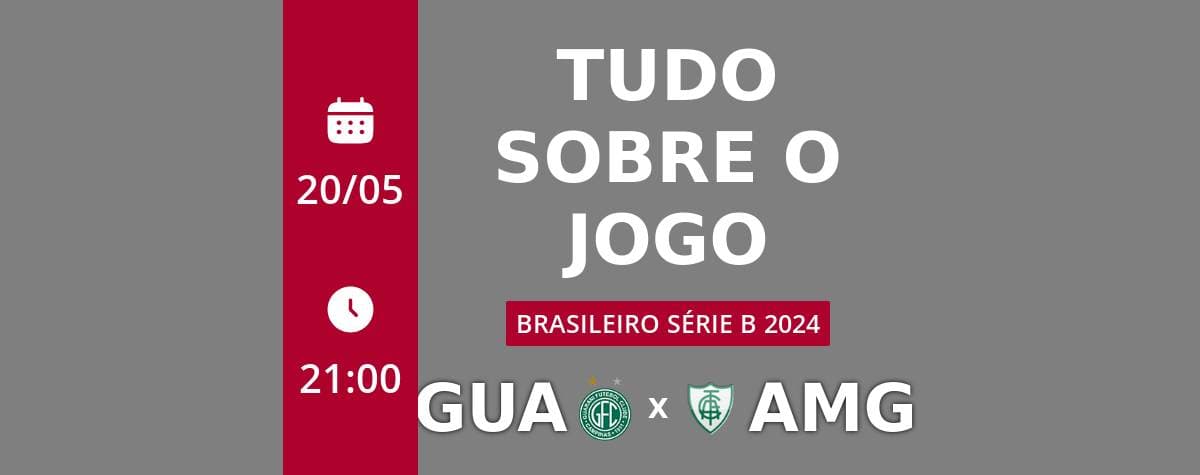 Brasileiro Série B 2024