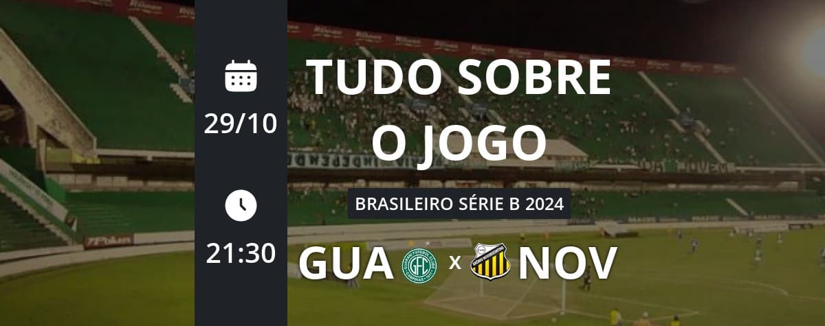 Brasileiro Série B 2024